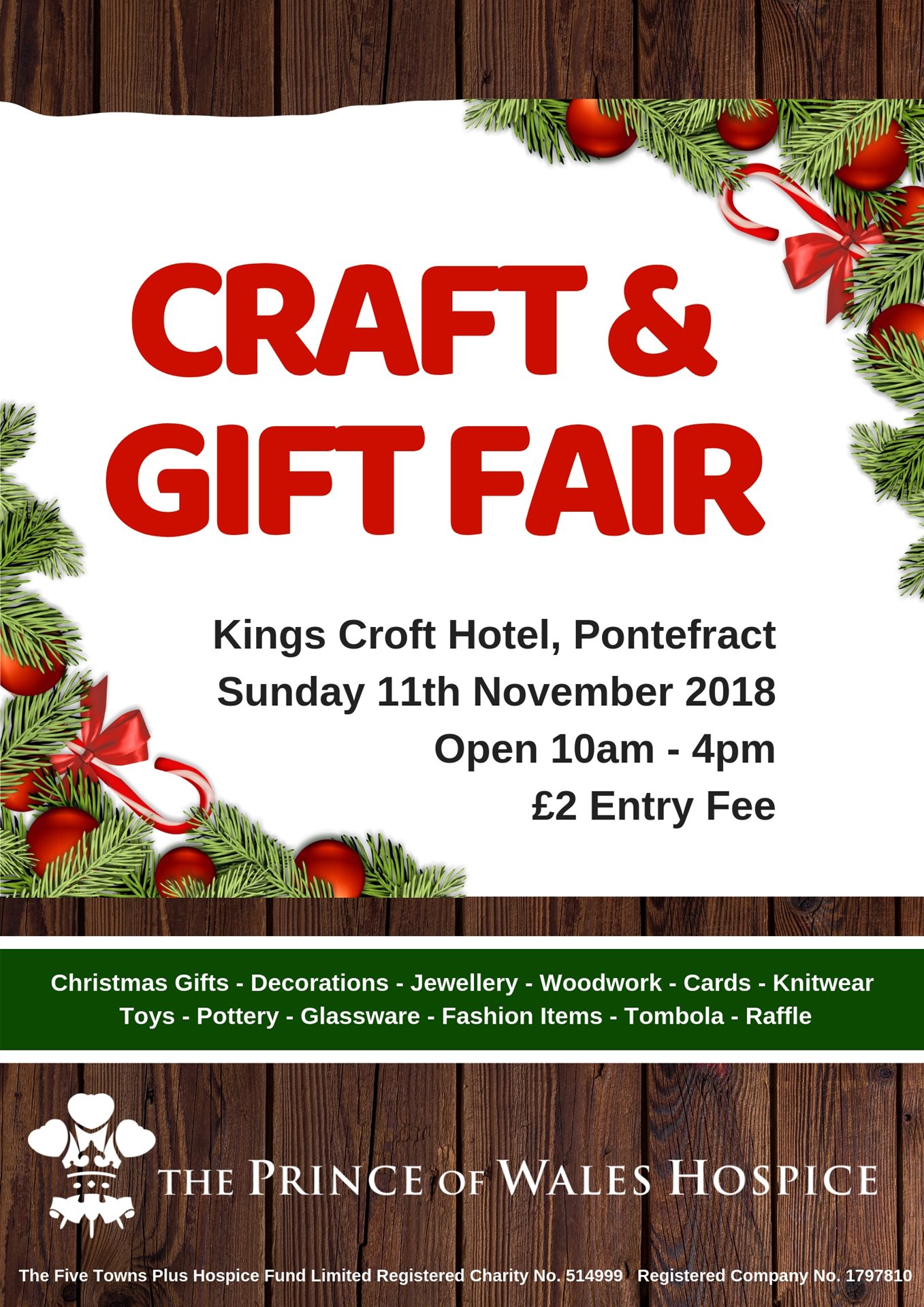 Christmas Craft Fair Wales Christmas Craft Fair Wales