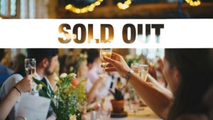 Golf day sold out image