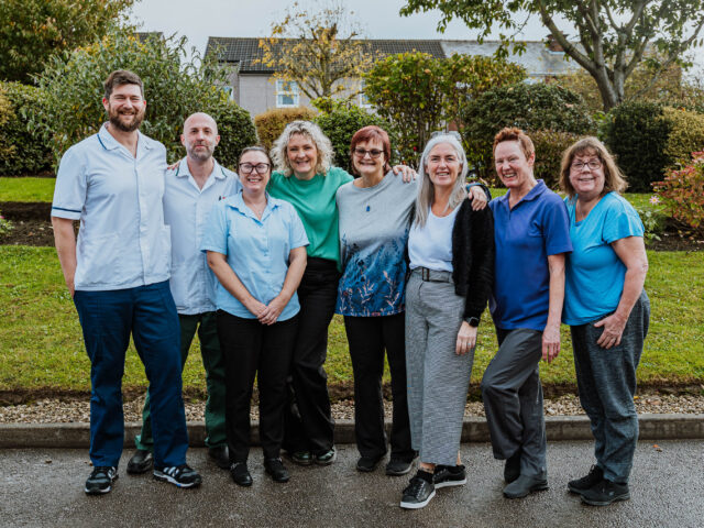 Our Wellbeing Team is here to support people across the Five Towns area of the Wakefield District. We work together to listen, understand what matters to you, and offer practical help, emotional support, and support with physical wellbeing
