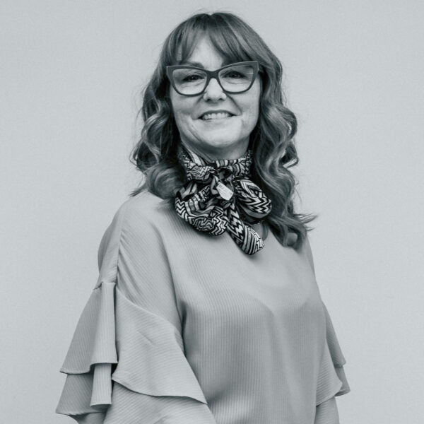 Amanda Darley, Director of Estates and Facilities