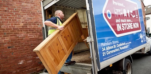 Furniture collections