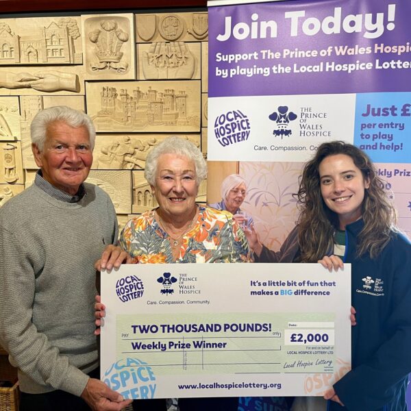 LHL Lottery Winners 2025