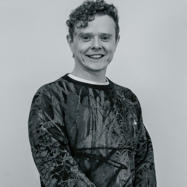 Dr Paul Ashwood, Medical Director