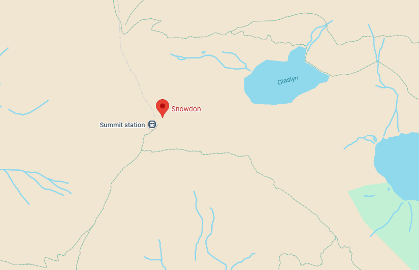 Snowden for Sunrise location