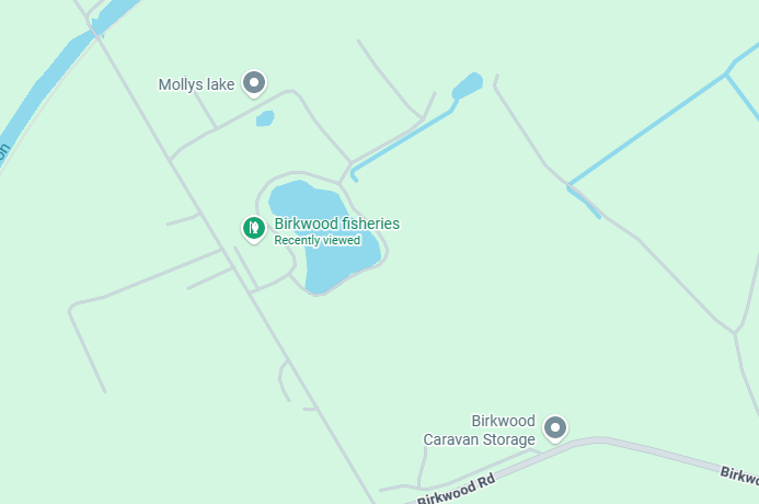 Hooked on Hospice Care location