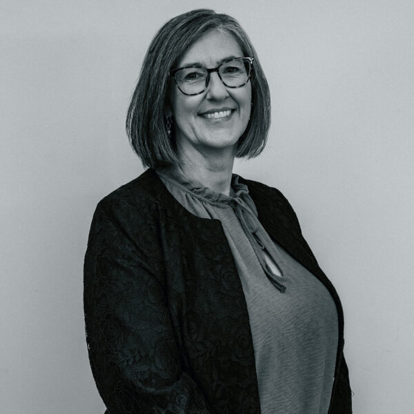 Sharon Batty, Director of Income Generation and Marketing