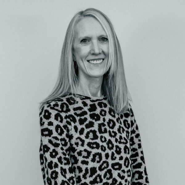 Steph Gillis, Director of Clinical Services