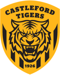 Castleford Tigers new logo