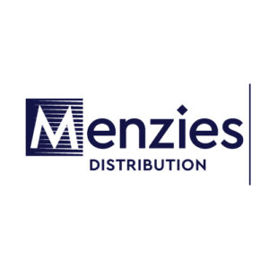 Menzies Distribution logo