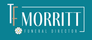 TF Morrit logo