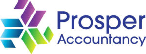 Prosper accountancy logo