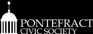 Pontefract Civic society logo