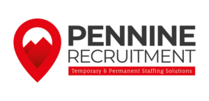 Pennine Recruitment logo