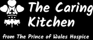 Caring Kitchen logo