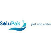 Solupak logo