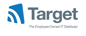 Target components logo