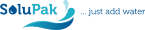Solupak logo