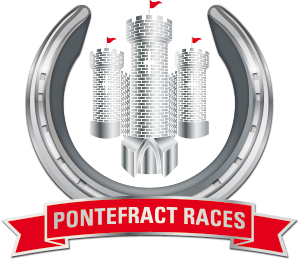 Pontefract races logo