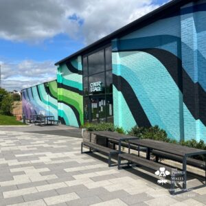 world renowed Production Park