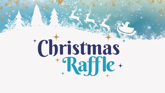 Christmas Raffle