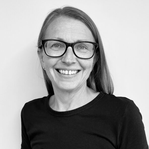 Jane Sadler trustee photo