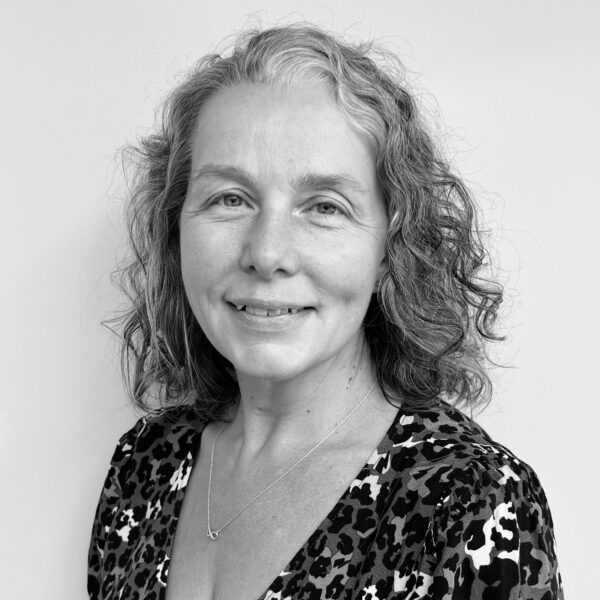 Sarah Hiscoe trustee photo