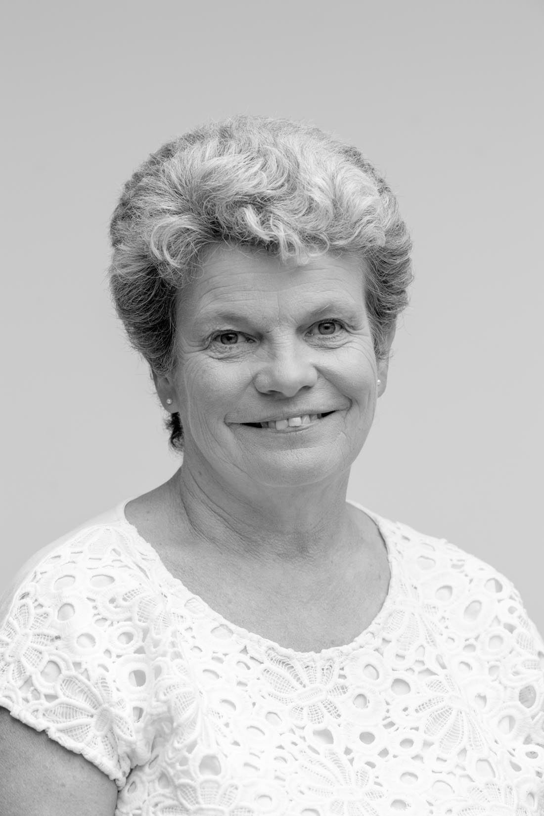 Ruth Roche - Deputy Chair