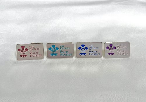 Pin badge - NEW