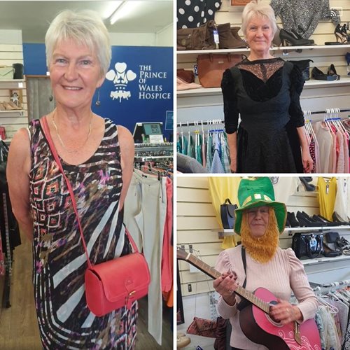 Spotlight on our volunteers - Meet Monica