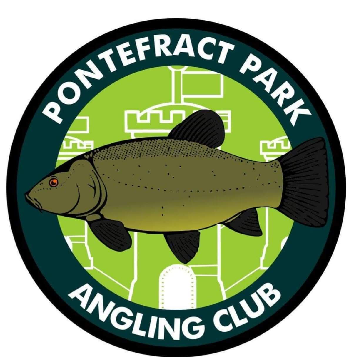 Pontefract Park angling club