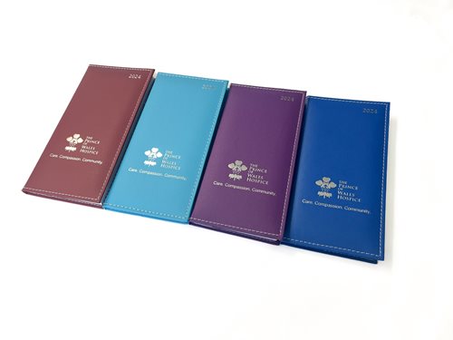 2024 Diary