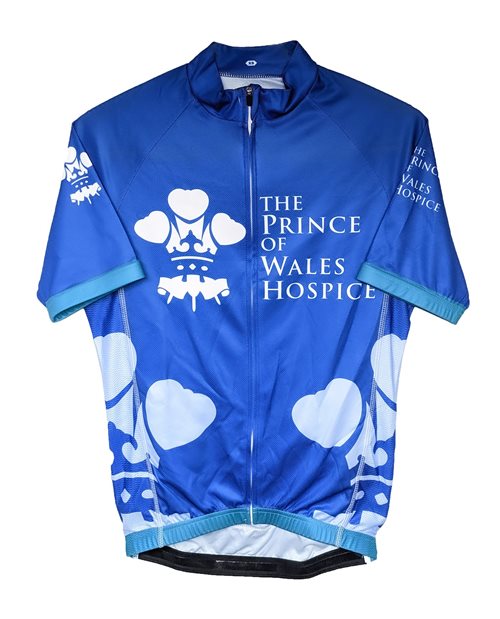 Cycling Jersey