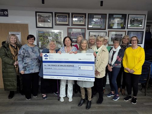 Fundraising highlights: March’s incredible community support