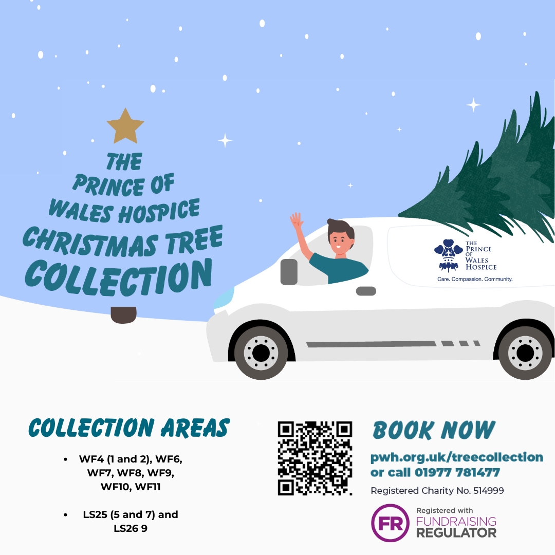 Christmas Tree collection 